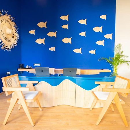 Noreba Hospitality Танжер Экстерьер фото