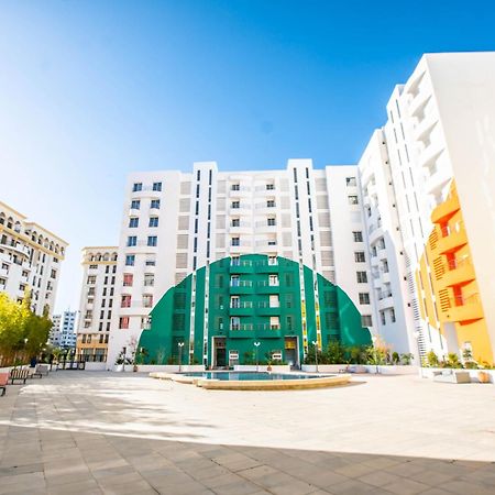 Noreba Hospitality Танжер Экстерьер фото