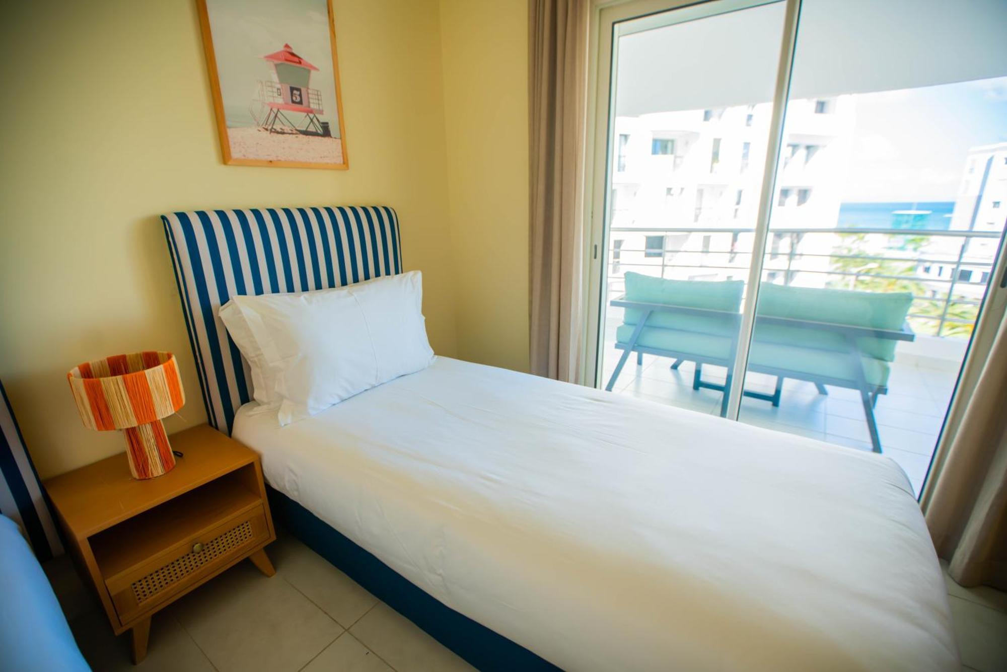Noreba Hospitality Танжер Экстерьер фото