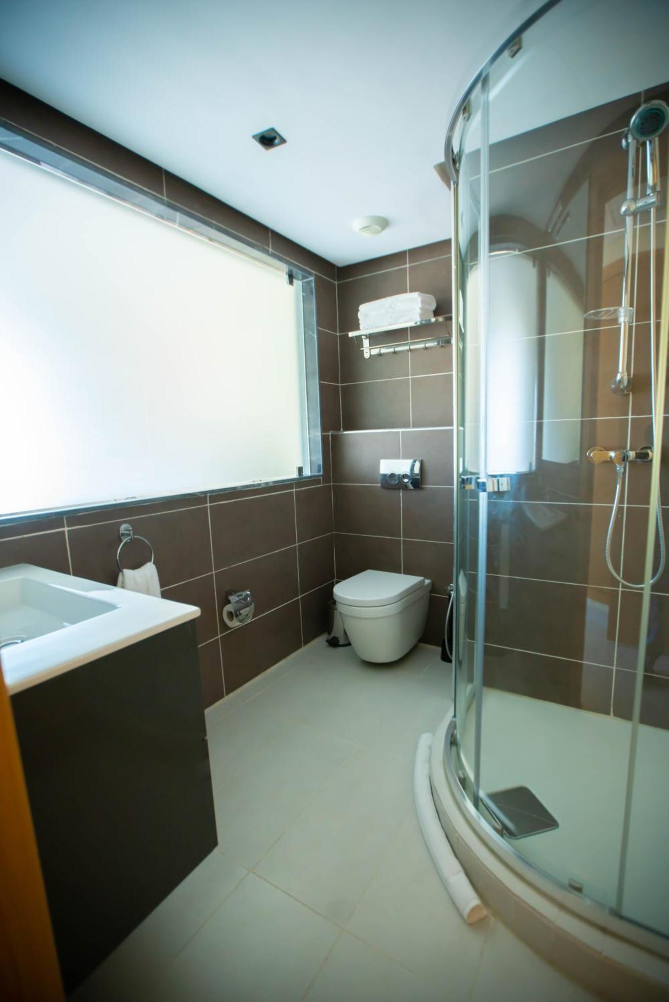 Noreba Hospitality Танжер Экстерьер фото
