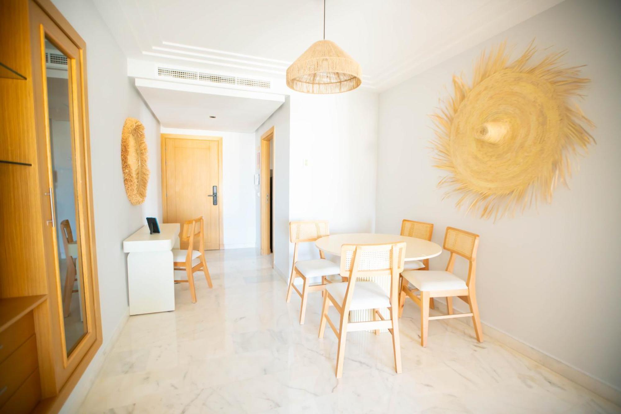 Noreba Hospitality Танжер Экстерьер фото