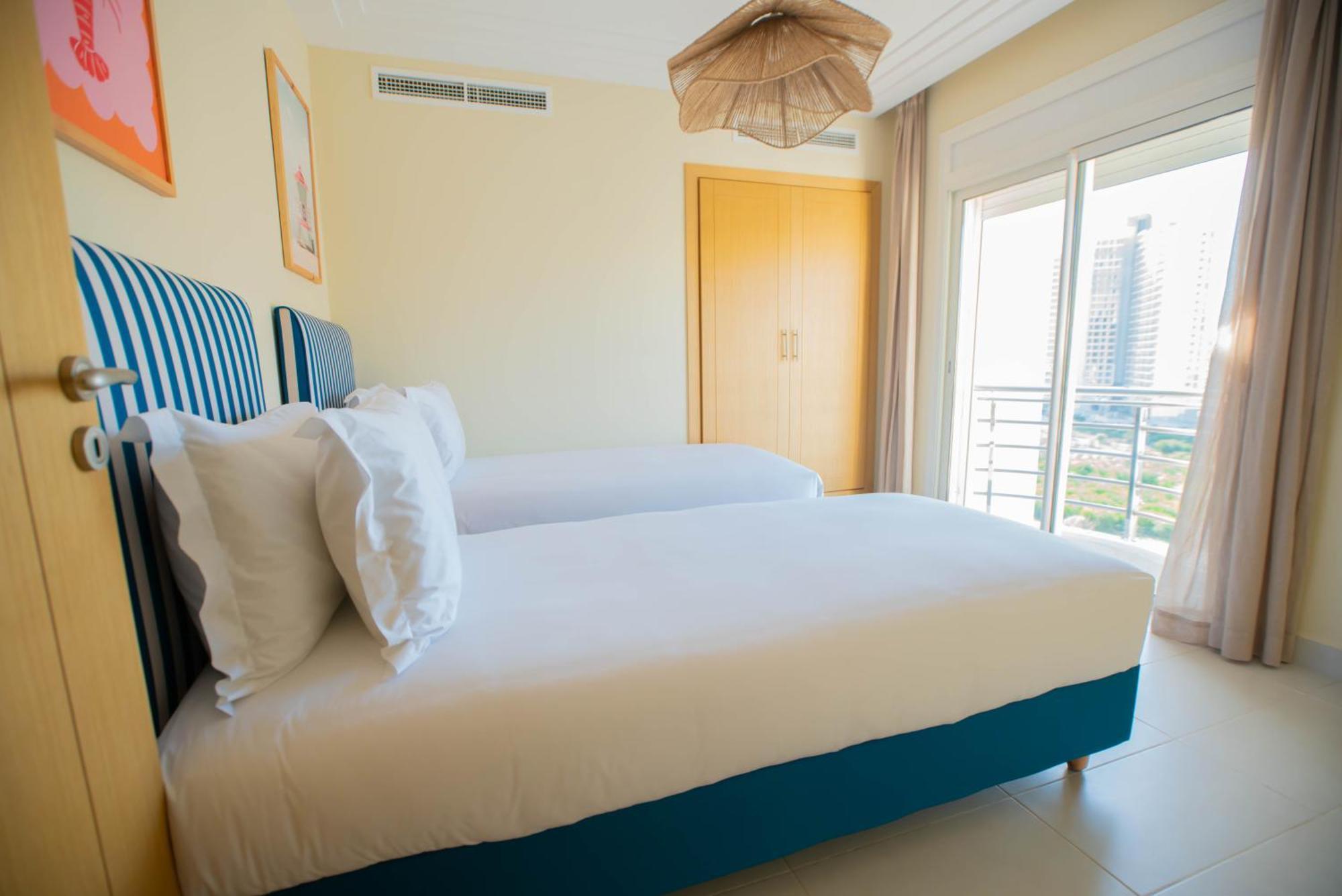 Noreba Hospitality Танжер Экстерьер фото