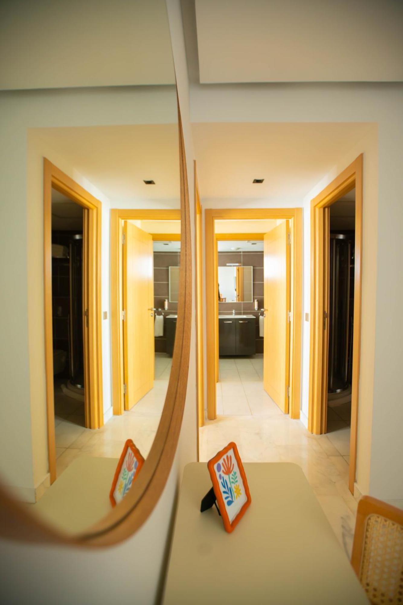 Noreba Hospitality Танжер Экстерьер фото
